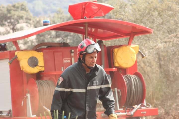 feux de forêt 23.08.2023