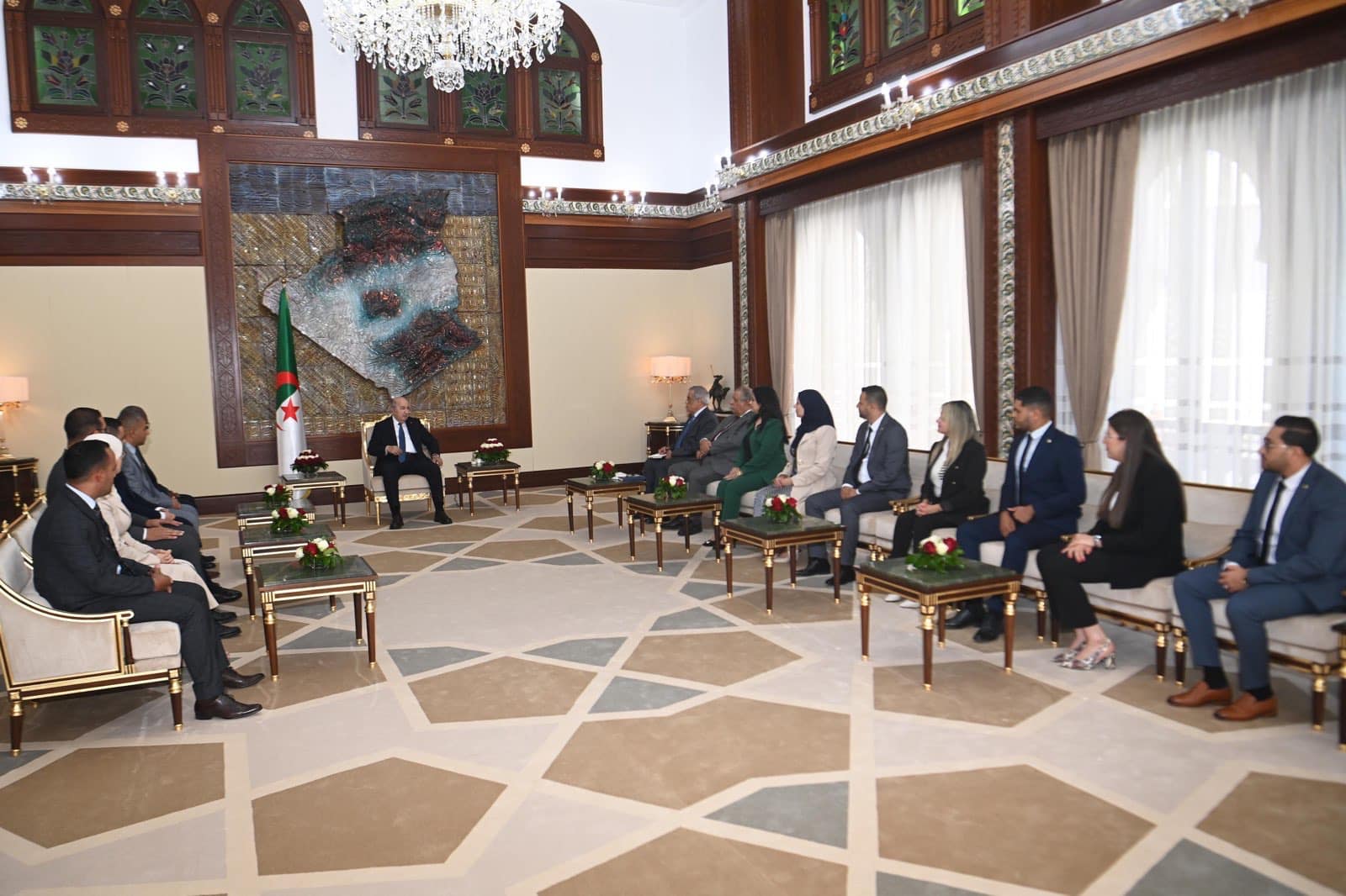 Tebboune-jeunesse.29.08.2023