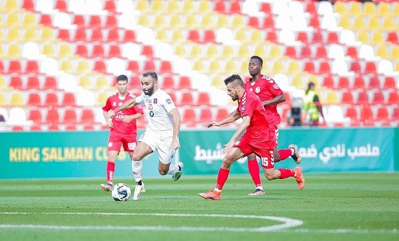 الشباب والكويتي