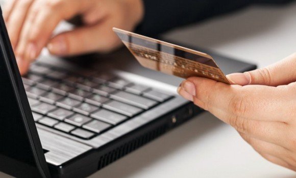 الدفع الالكتروني