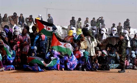 مجموعة "بريكس" تشدد على ضرورة تطبيق الشرعية الدولية في الصحراء الغربية