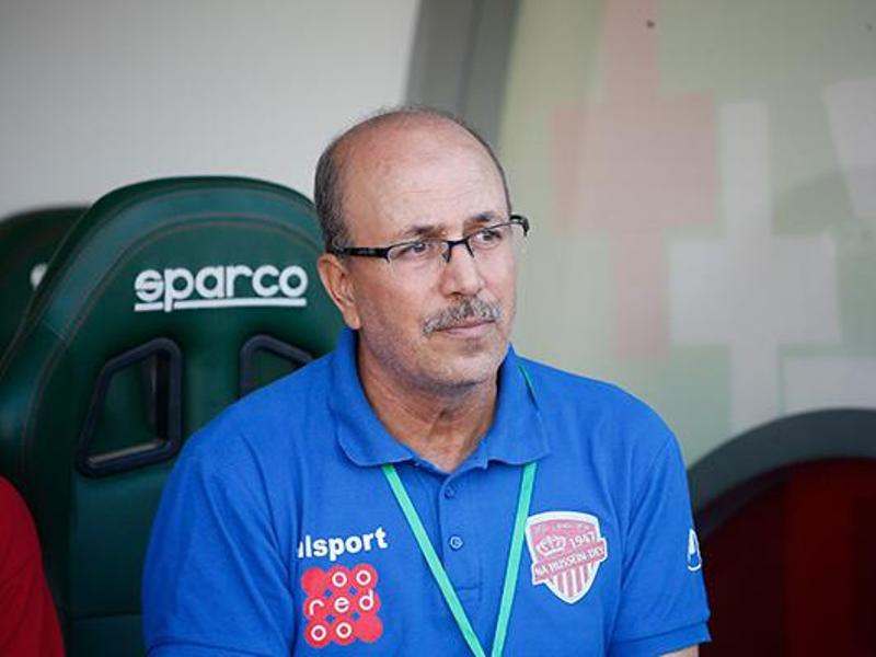 Abdelkader Yaiche