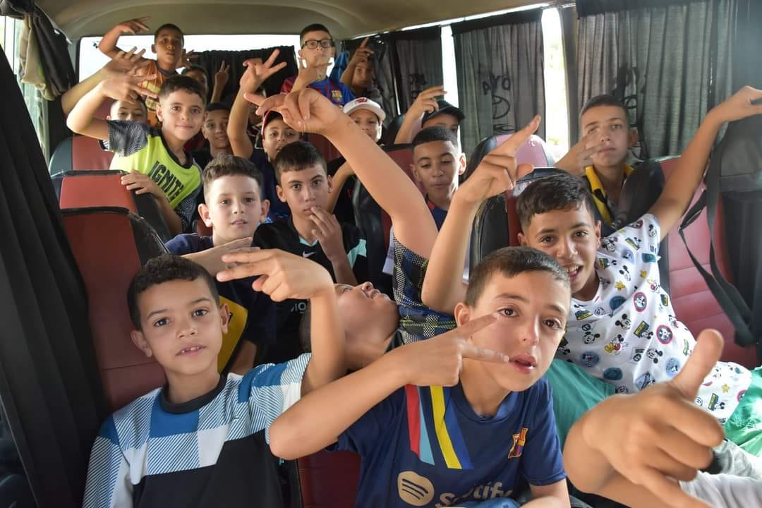 ابناء الجالية