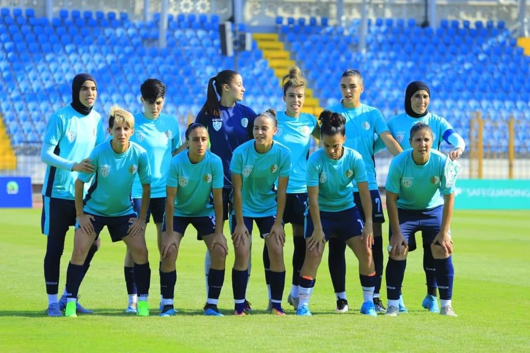 آفاق غليزان