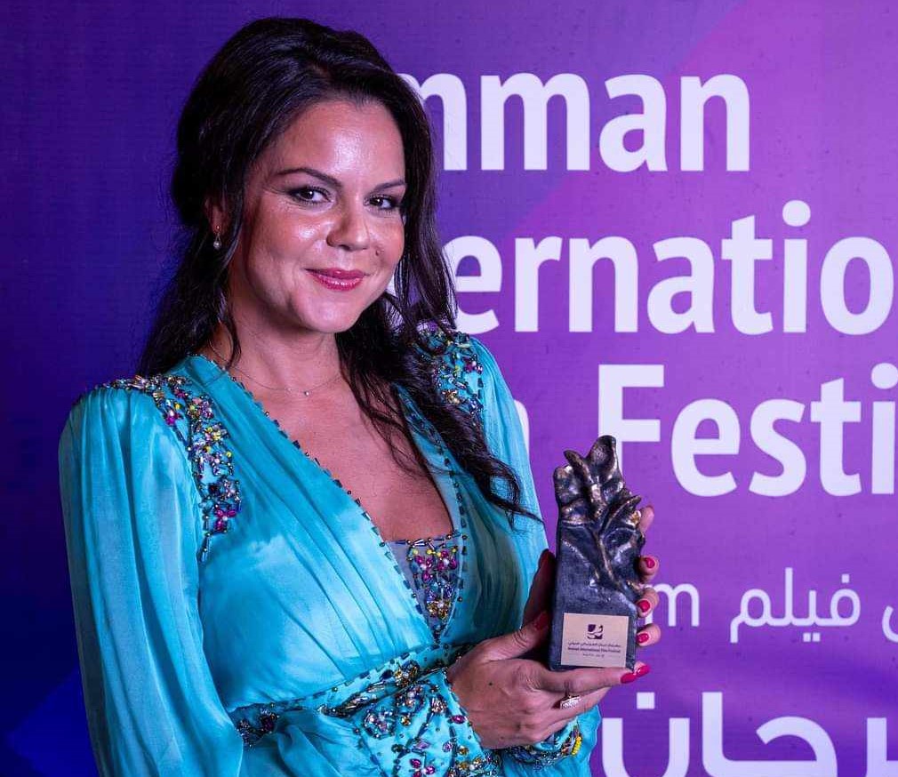 "تنويه خاص" بـ"الملكة الأخيرة" في اختتام مهرجان عمان السينمائي الدولي