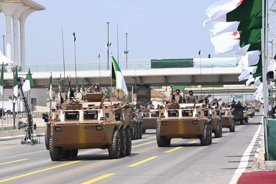 الصناعة الغسكرية