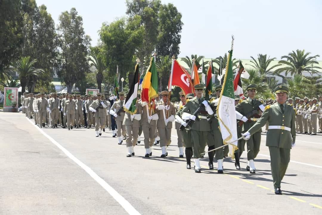 الجيش الشعبي الوطني