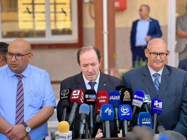 بلعابد تيارت