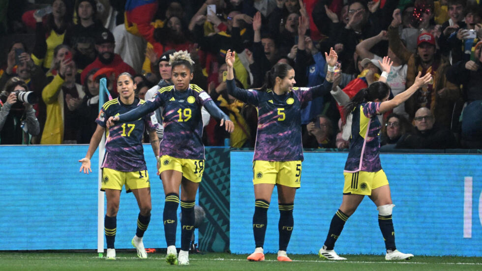 Colombie-Foot.08.08.2023