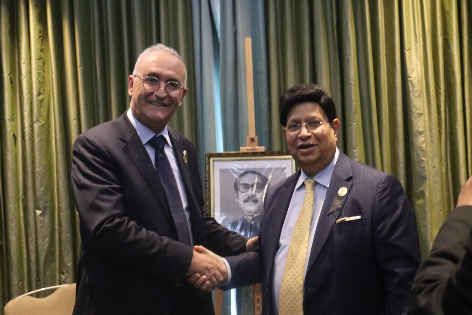 فايد-بنغلاديش