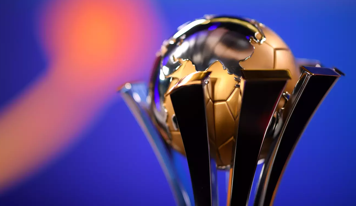 سحب قرعة كأس العالم للأندية في السابع من سبتمبر المقبل بجدة  