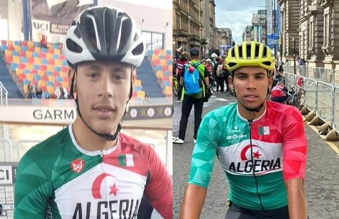 حمزة عماري و عبد الكريم فركوس