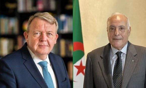 عطاف وراسمونسن