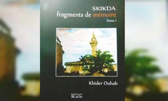 كتاب الـ 20 أوت 1955 بسكيكدة