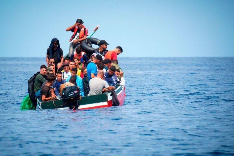 émigration 07.08.2023
