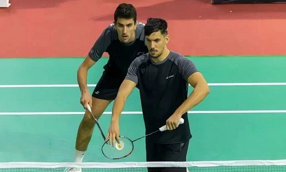 معمري ومدال