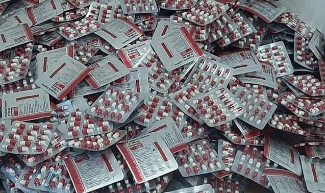 مؤثرات عقلية