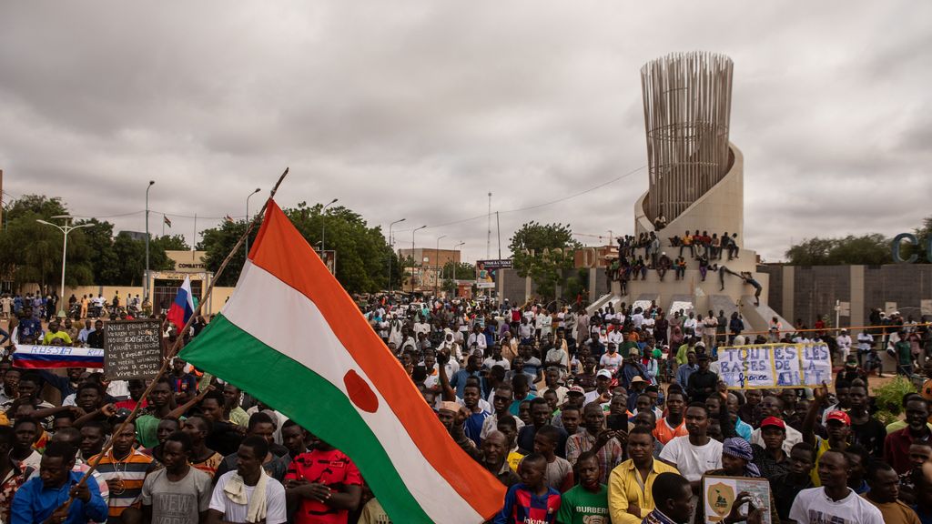 Niger.22.08.2023