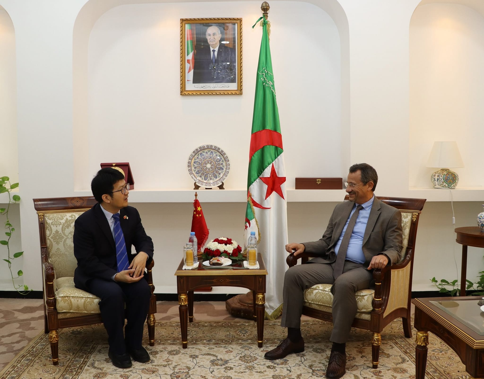 رخروخ- لي جيان