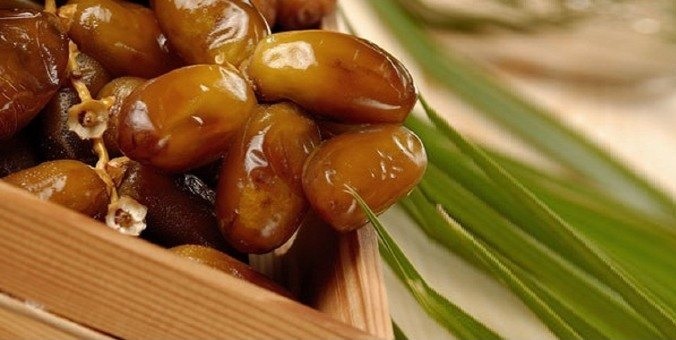 Salon des dattes.01.08.2023