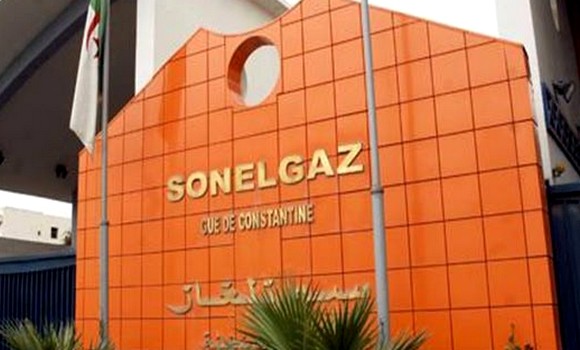 sonelgaz gue de constantine