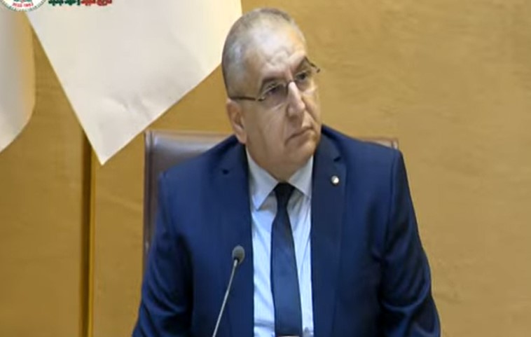 الأمين العام لوزارة الخارجية في زيارة إلى النيجر
