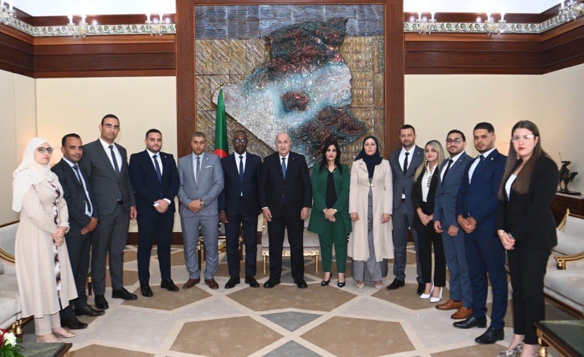 تبون-حيداوي