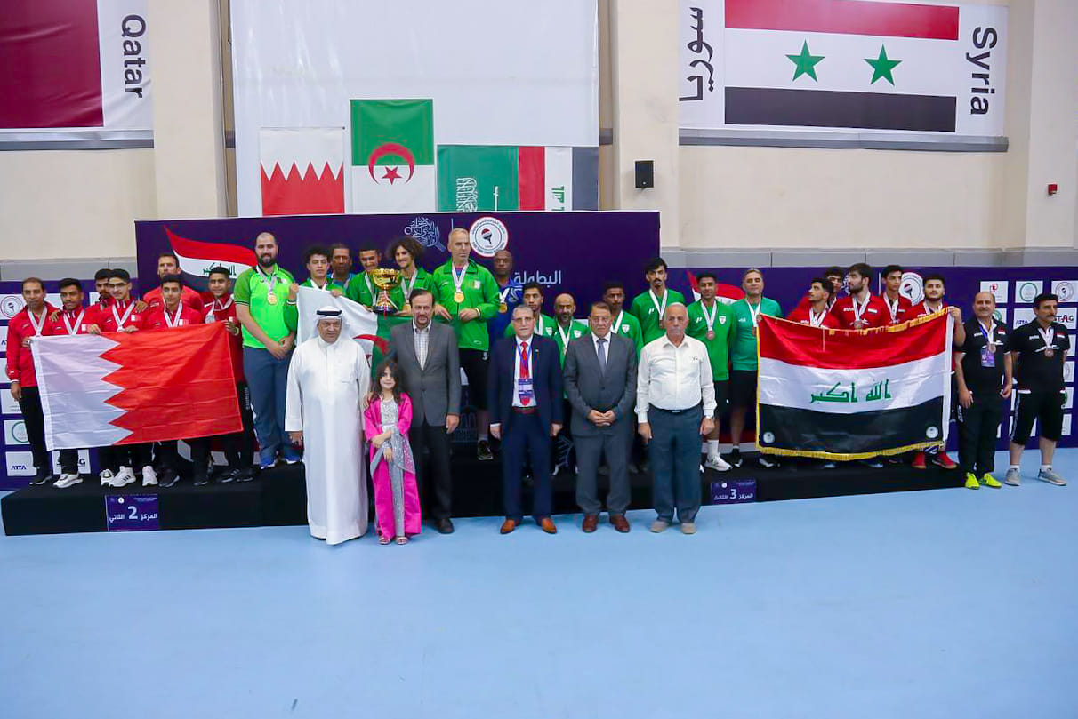 تنس الطاولة