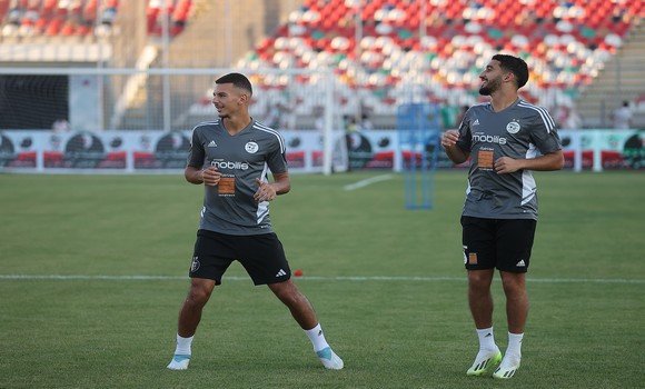 المنتخب الوطني