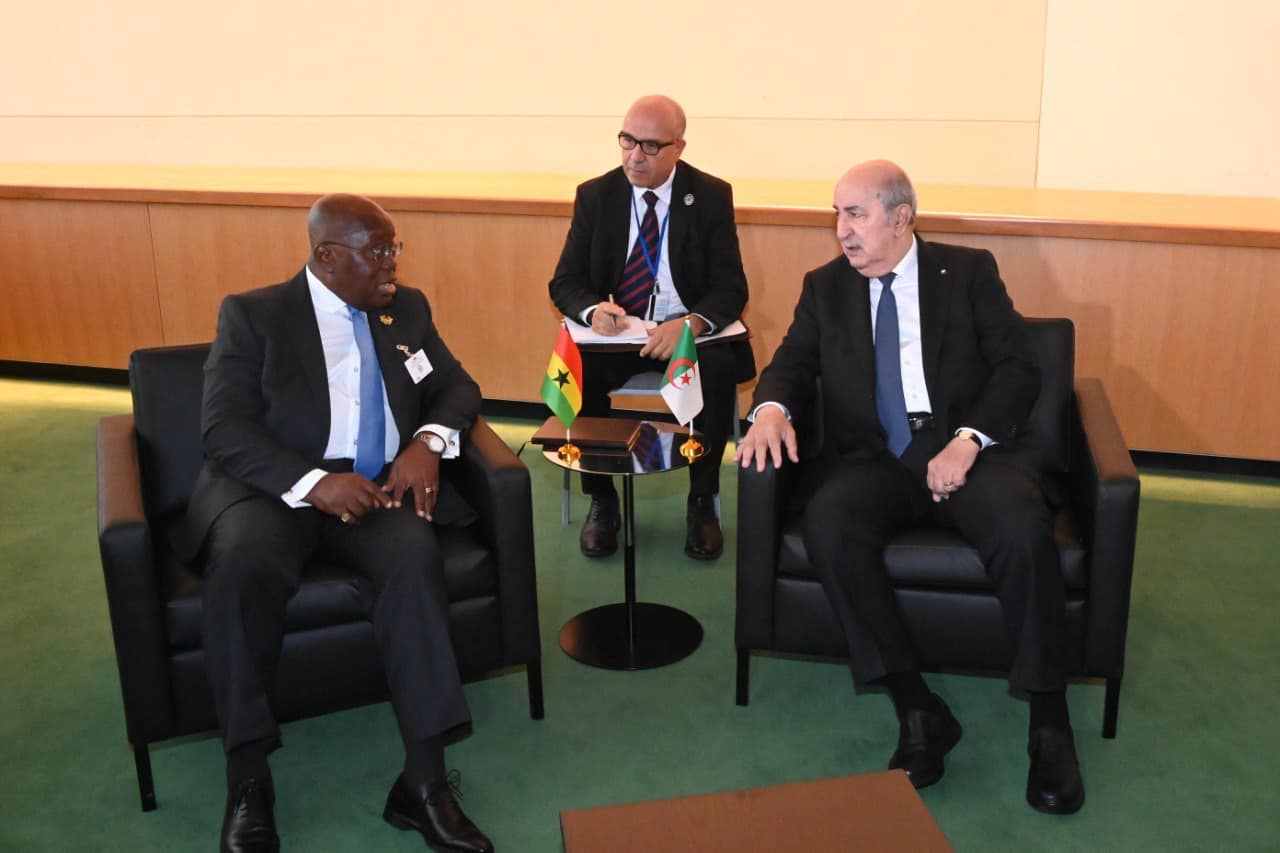 رئيس الجمهورية