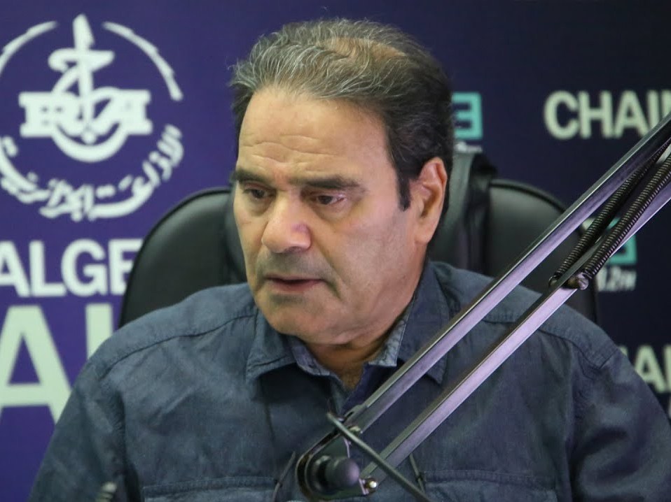 إبراهيم موحوش