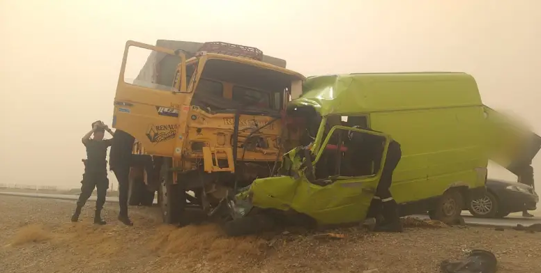 accident 03.09.2023