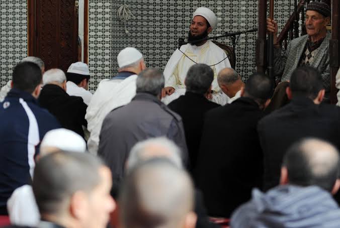 اليوم الوطني للإمام : إبراز دور الأئمة خلال حرب التحرير المجيدة  