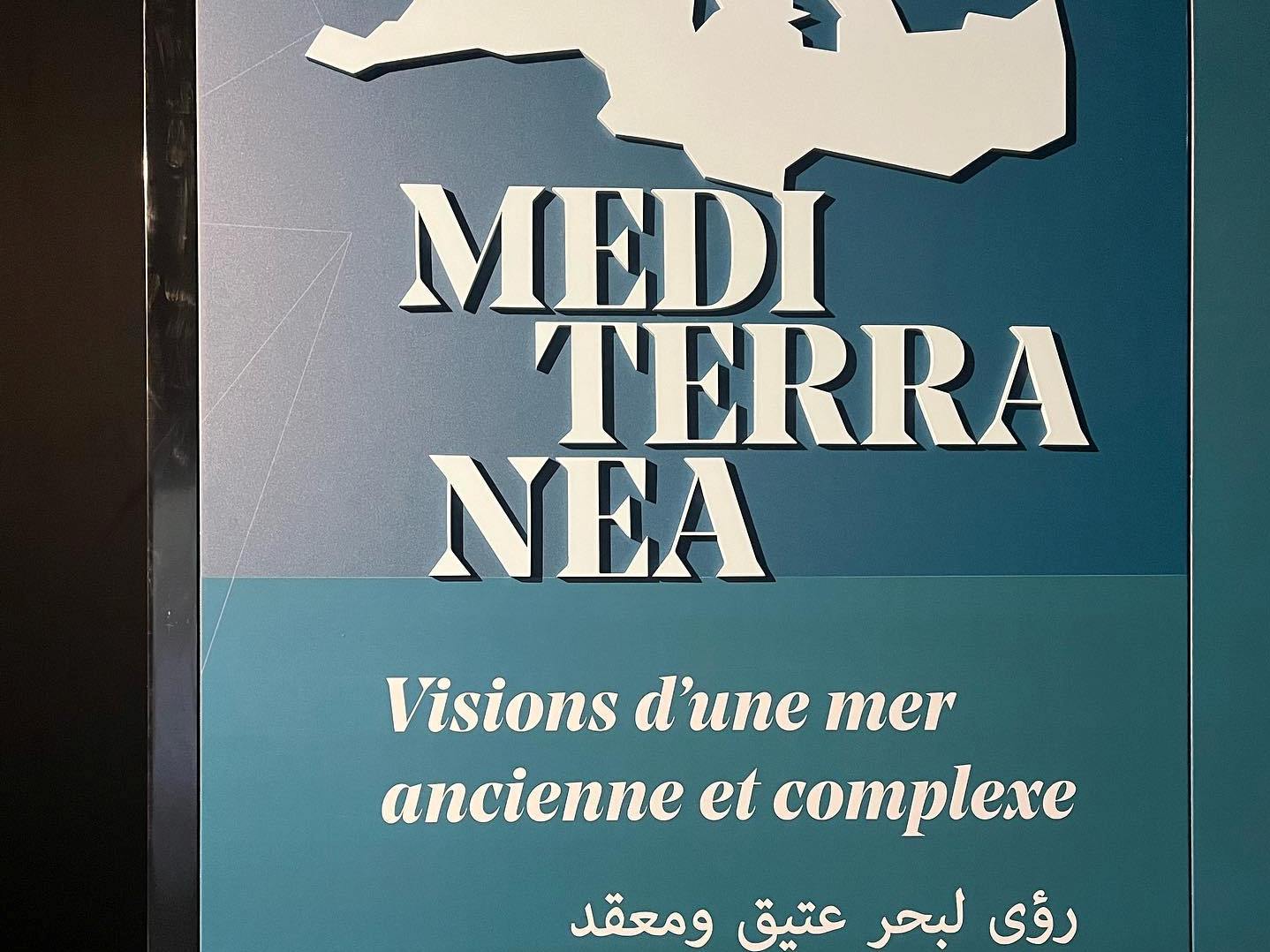 معرض  ميديتيرانيا