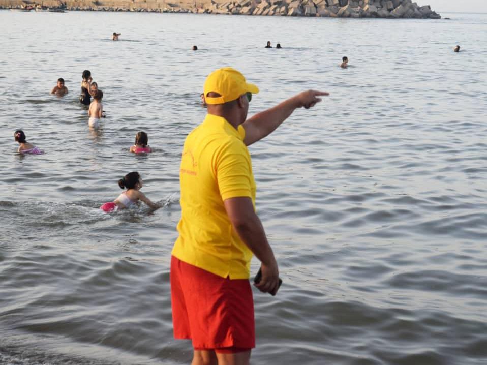 موسم الإصطياف