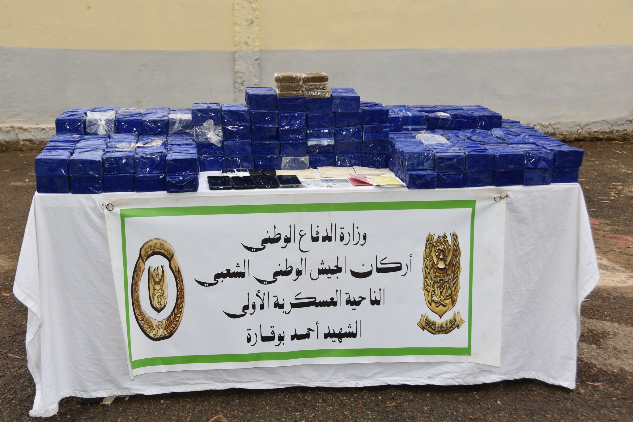 الجيش