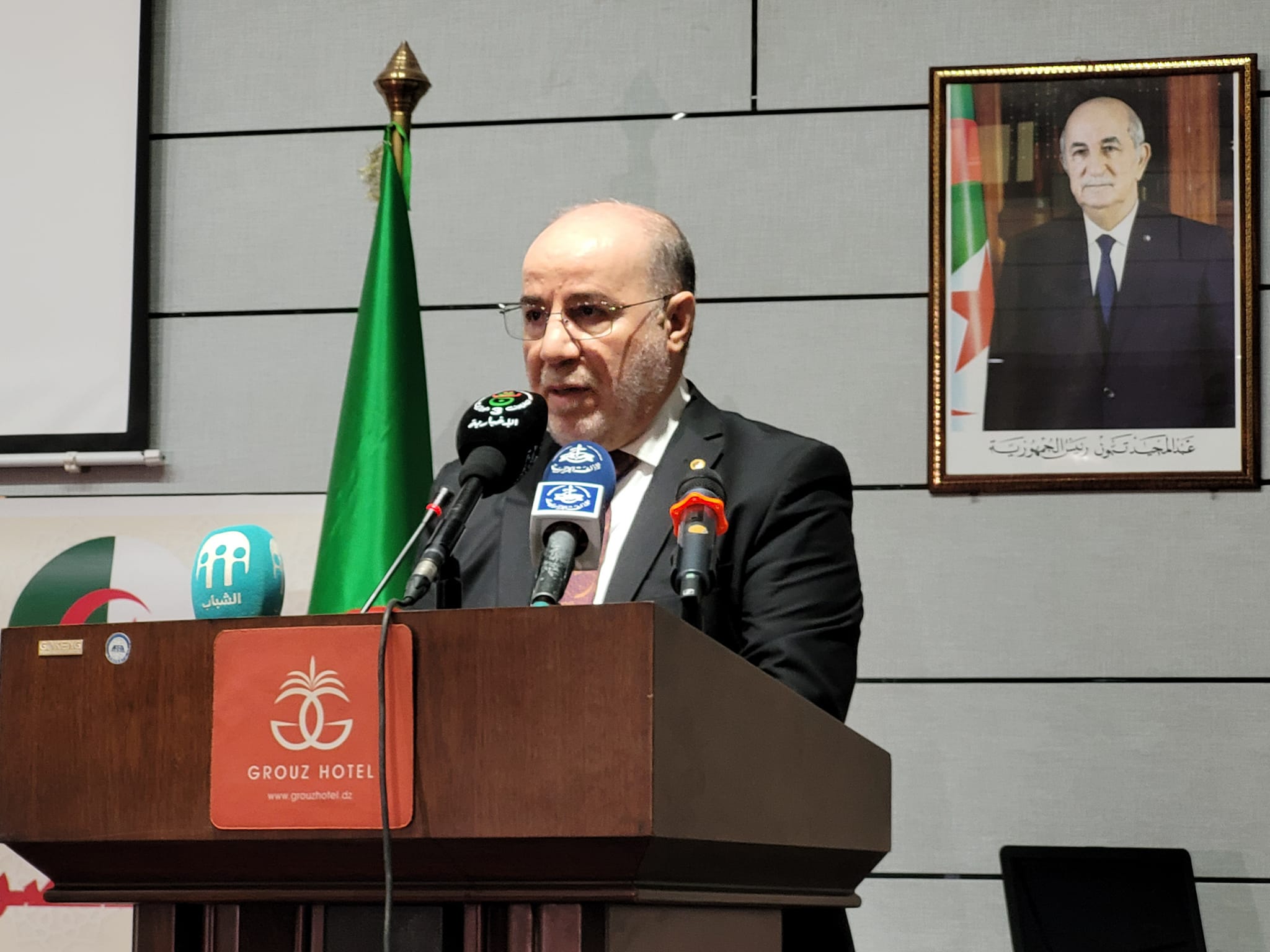 يوسف بلمهدي