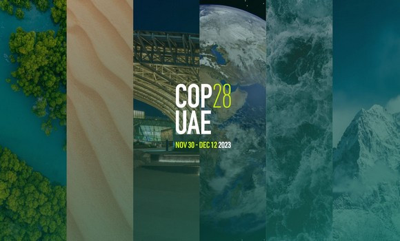 COP 28