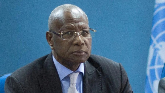 Abdoulaye Bathily