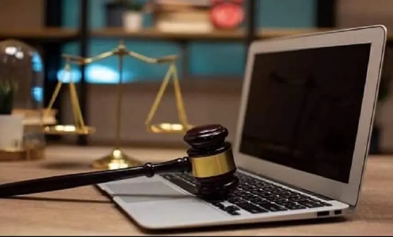 الجريمة المعلوماتية