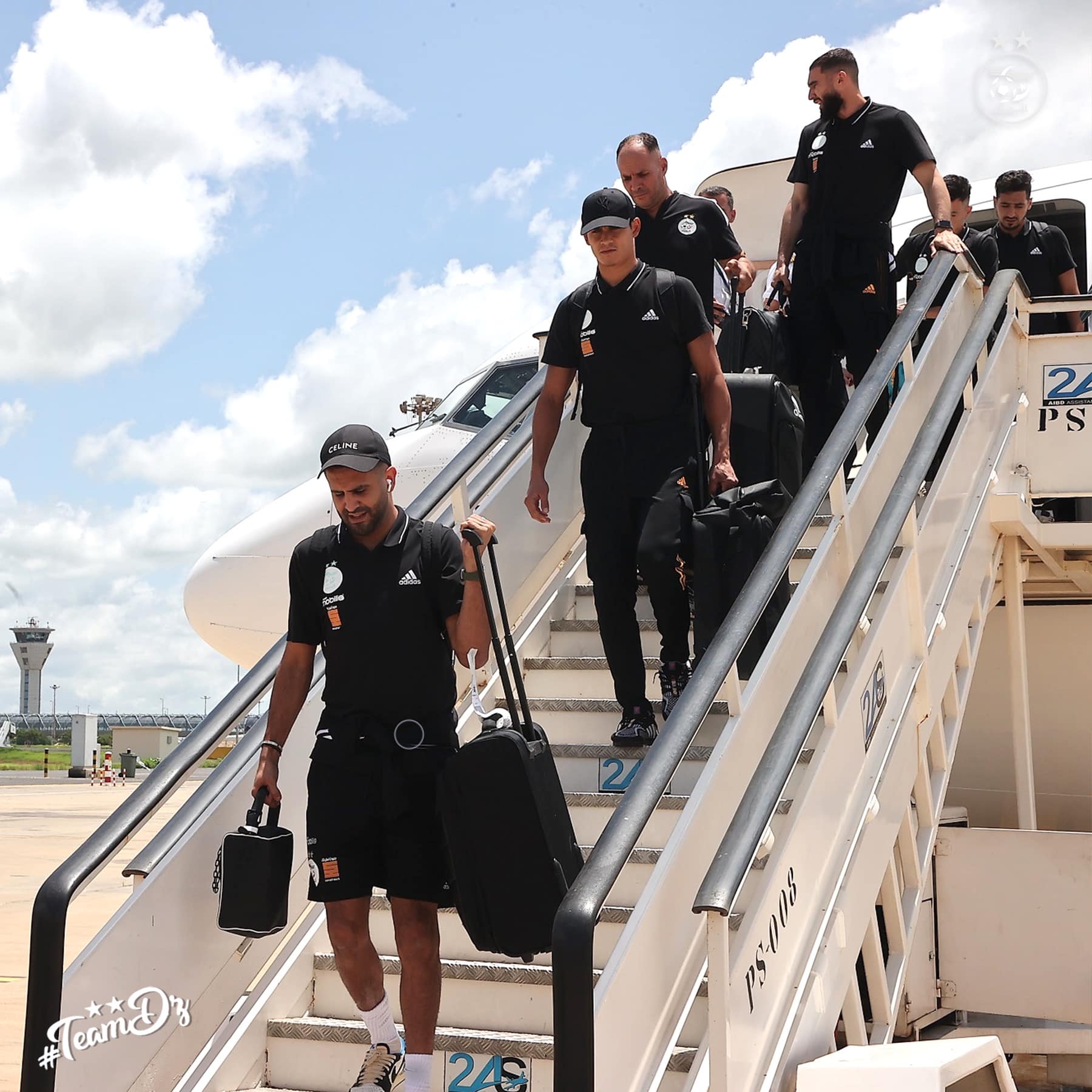 المنتخب الوطني لكرة القدم