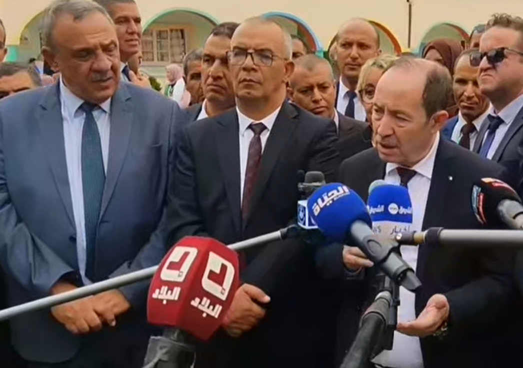 بلعابد-نعامة