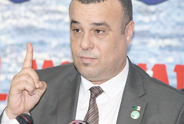 Abdelhafid Milat coordinateur national du CNES cnes-milat.jpeg