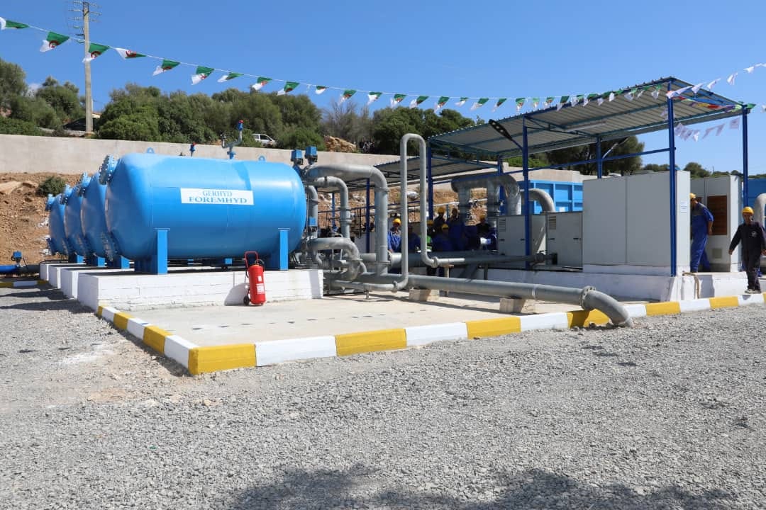 دربال-الطارف