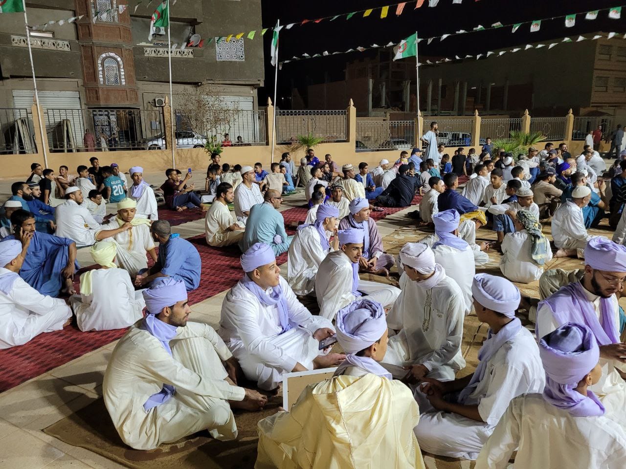 El mawlid