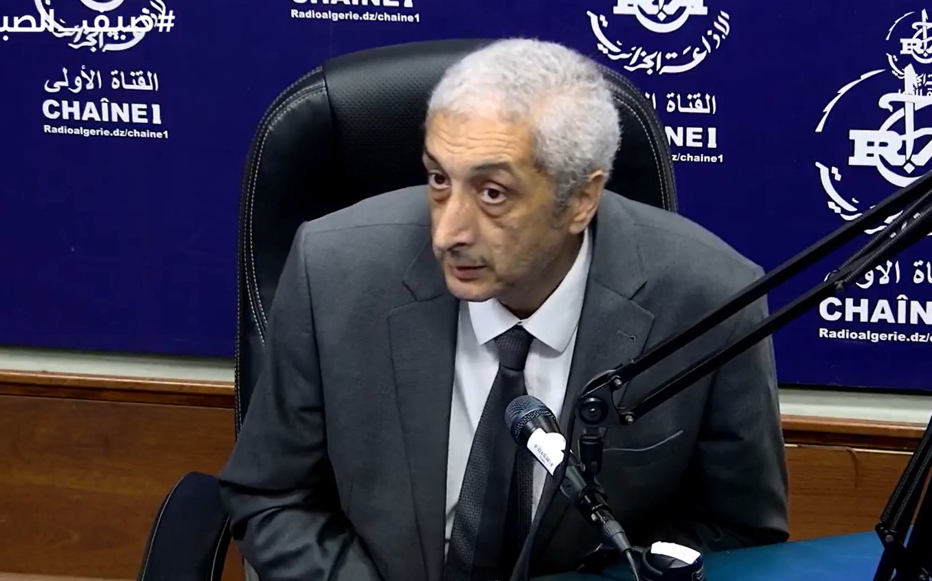 طارق حرطاني