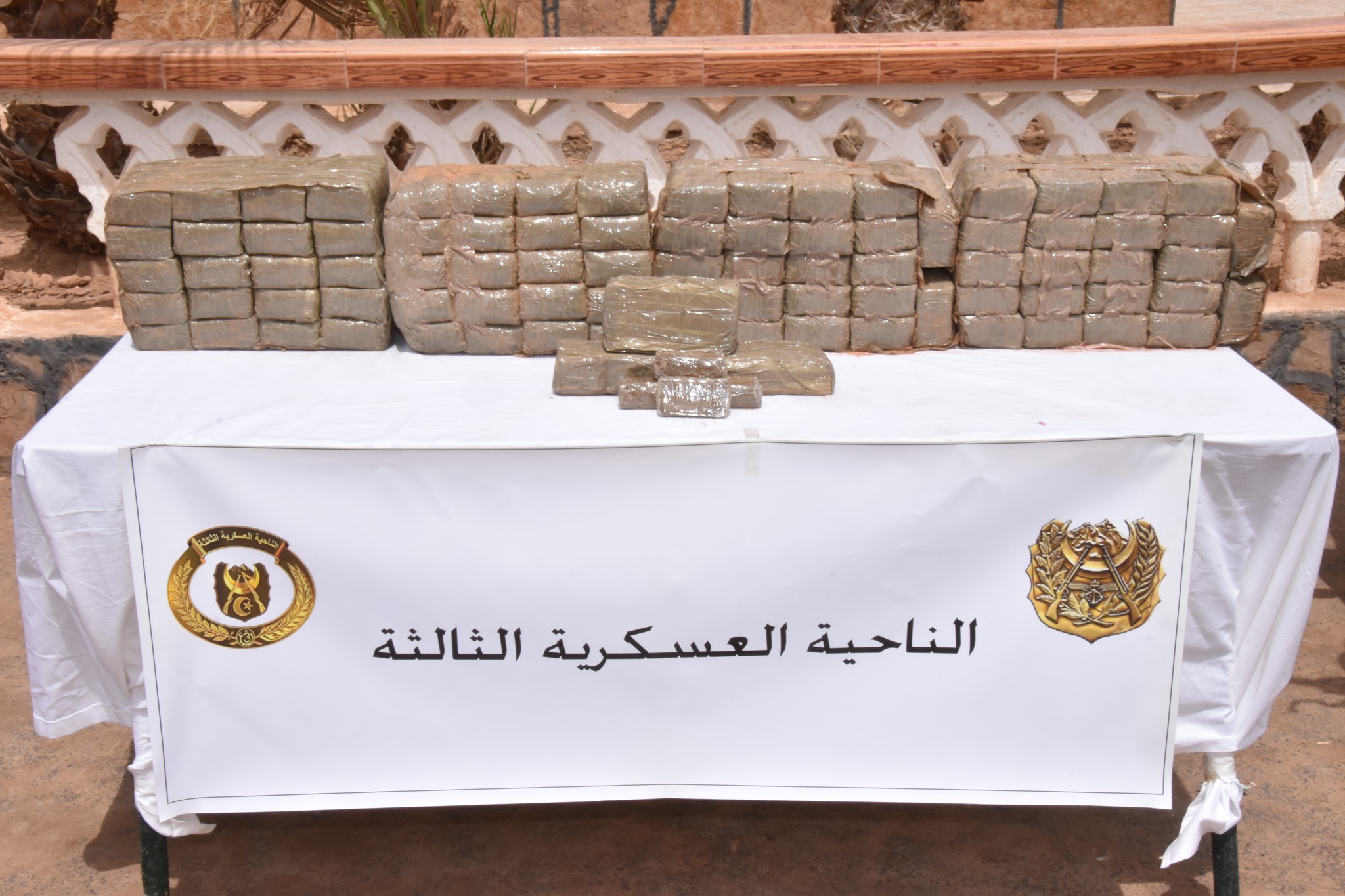 حصيلة عملياتية
