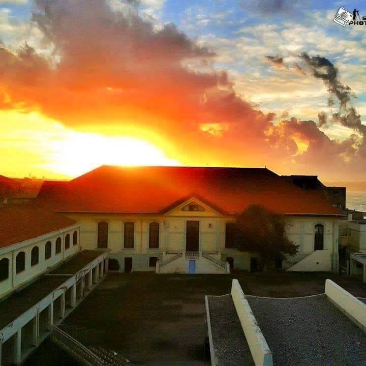 معهد برج الكيفان