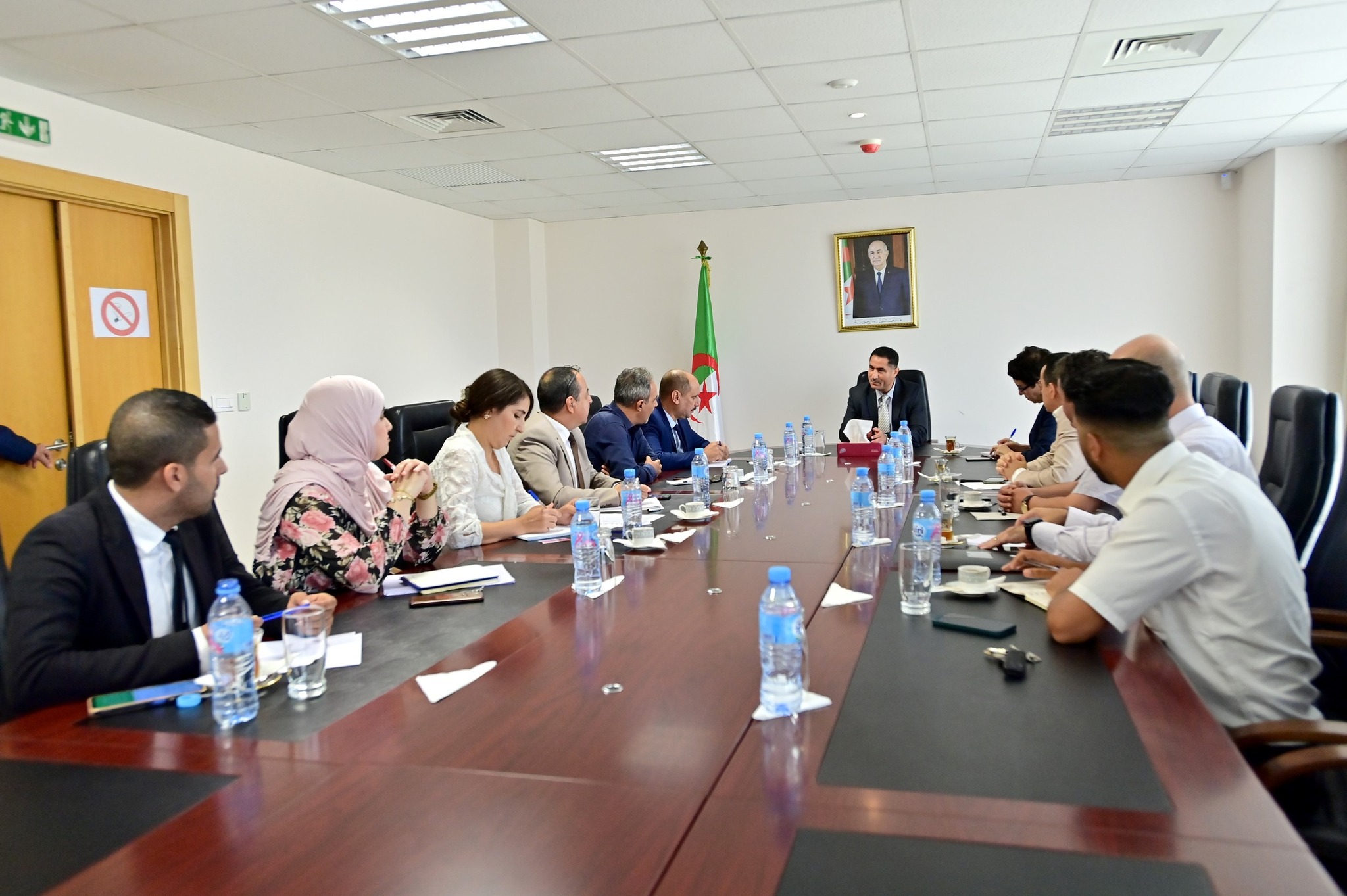 لعقاب-نقابات