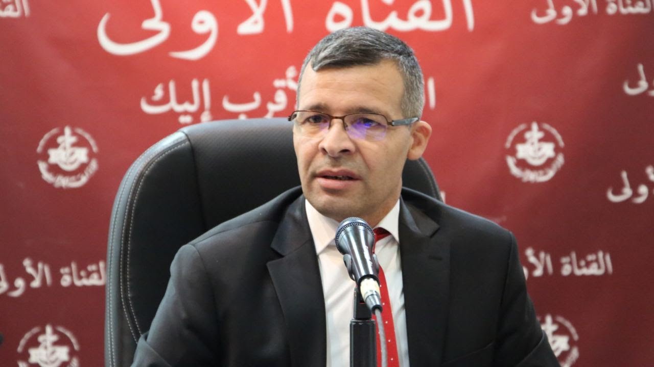 المدير العام للوكالة الجزائرية لترقية الاستثمار عمر ركاش